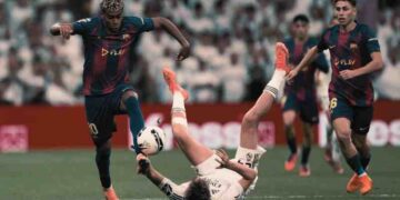 Reaction: Barça’s Fire Has Gone Out: A Flat Performance in a Fiery Clásico
