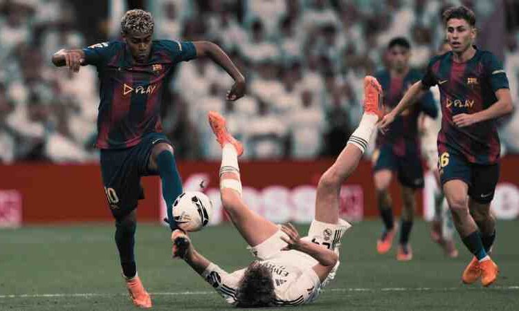 Reaction: Barça’s Fire Has Gone Out: A Flat Performance in a Fiery Clásico