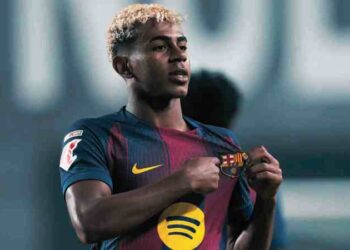 Barça’s Priority: Helping Lamine Yamal Get Back to His Best
