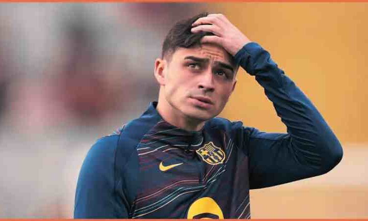 Barça Crisis Deepens: Pedri’s Injury Adds to Mounting Nightmare