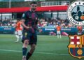Barça Atlètic Fall Just Short Despite Sama Nomoko Masterclass