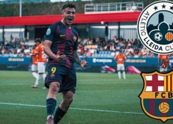 Barça Atlètic Fall Just Short Despite Sama Nomoko Masterclass