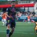 Barça Atlètic Fall Just Short Despite Sama Nomoko Masterclass