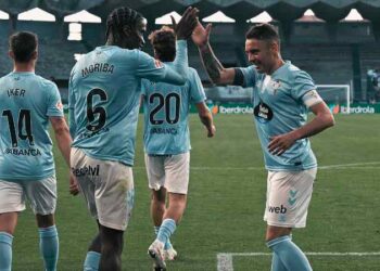 Balaídos, a Dangerous Ground for FC Barcelona