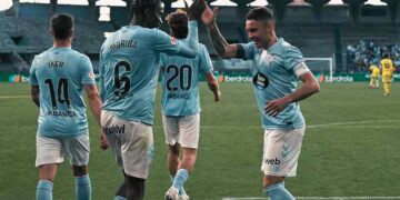 Balaídos, a Dangerous Ground for FC Barcelona