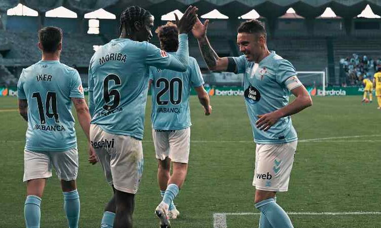 Balaídos, a Dangerous Ground for FC Barcelona