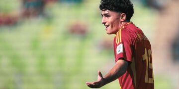 Jan Virgili Keeps Building His Case for a Future Return to Barcelona