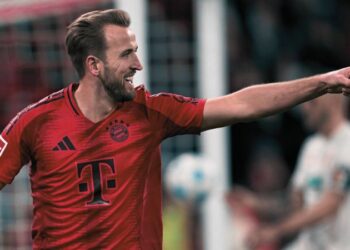 Harry Kane’s Next Big Move: Why Spain Could Be His Perfect Destination