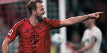Harry Kane’s Next Big Move: Why Spain Could Be His Perfect Destination