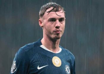 Chelsea Star Cole Palmer Ruled Out of Champions League Clash