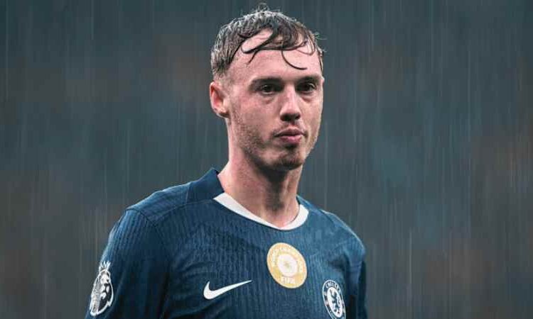 Chelsea Star Cole Palmer Ruled Out of Champions League Clash
