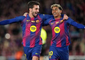 Barcelona 4–0 Athletic Club: Tactical Masterclass in the Homecoming Party