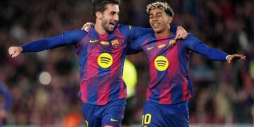 Barcelona 4–0 Athletic Club: Tactical Masterclass in the Homecoming Party