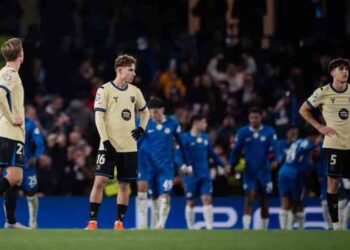 What Went Wrong in Flick’s Toughest Night Yet?