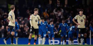 What Went Wrong in Flick’s Toughest Night Yet?