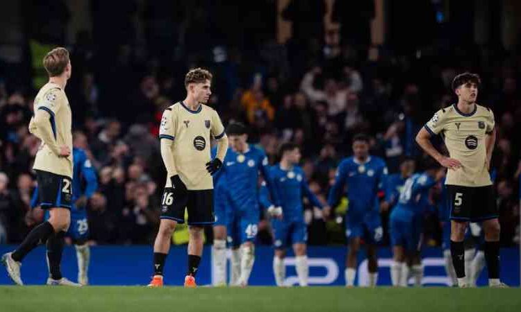 What Went Wrong in Flick’s Toughest Night Yet?