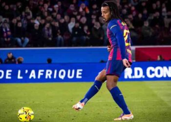 Match Preview : Barça VS Deportivo Alavés