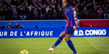 Match Preview : Barça VS Deportivo Alavés