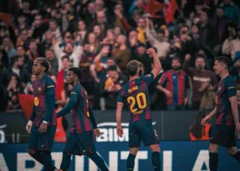 FC Barcelona 3–1 Alavés: A Victory with Soul and a Social Warning