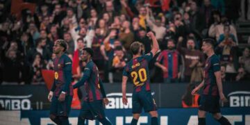 FC Barcelona 3–1 Alavés: A Victory with Soul and a Social Warning