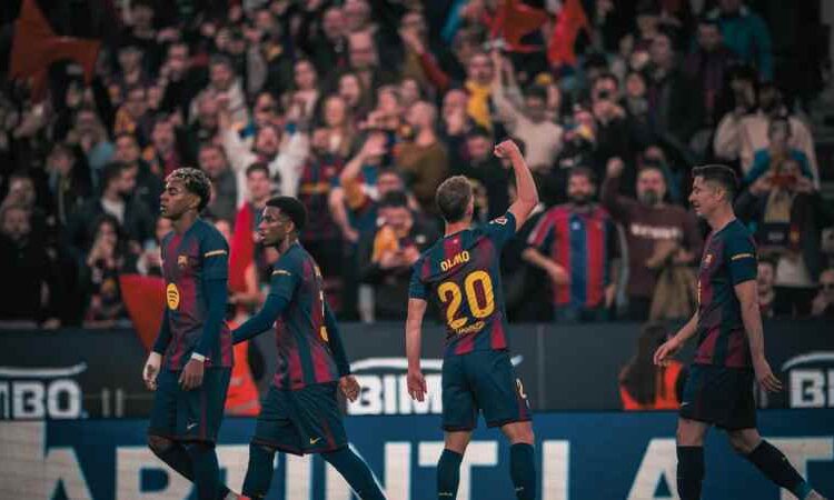 FC Barcelona 3–1 Alavés: A Victory with Soul and a Social Warning