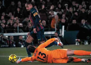 Barcelona 3-1 Atlético de Madrid: Flick’s Comeback Kings Pull Away at the Top