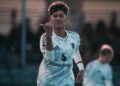 Barcelona Eye Manchester United Wonderkid JJ Gabriel