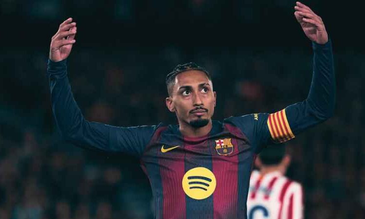 Barça vs Eintracht Frankfurt: Champions League Night Returns to Camp Nou