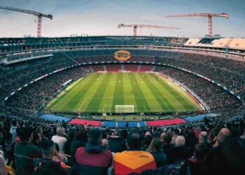 Match Preview : Barça VS Osasuna- La Liga