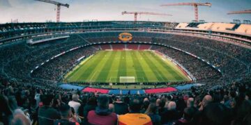 Match Preview : Barça VS Osasuna- La Liga