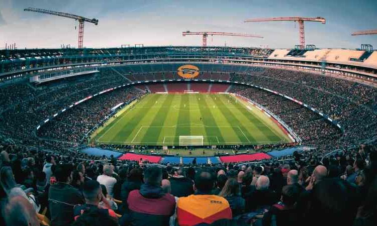 Match Preview : Barça VS Osasuna- La Liga