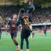 Match Review : Villarreal vs Barcelona (0-2)