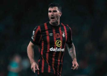 Marcos Senesi Open to Barcelona Move in January as Flick and Deco Weigh Options