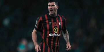 Marcos Senesi Open to Barcelona Move in January as Flick and Deco Weigh Options