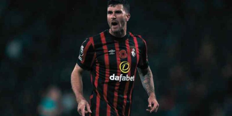 Marcos Senesi Open to Barcelona Move in January as Flick and Deco Weigh Options