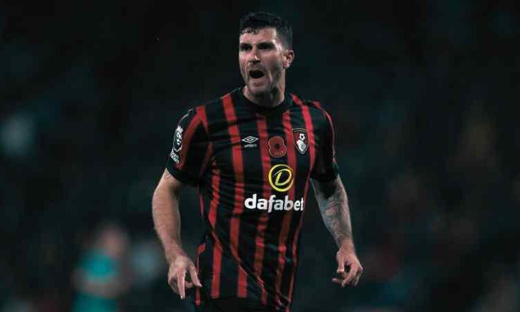 Marcos Senesi Open to Barcelona Move in January as Flick and Deco Weigh Options