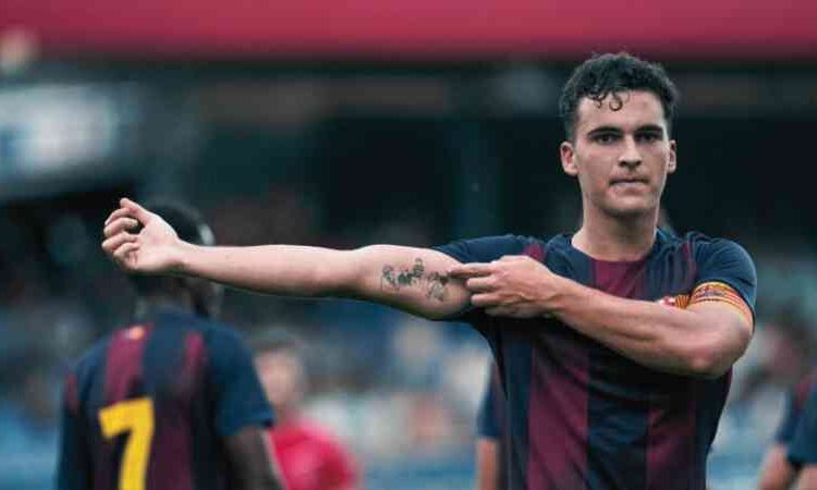 Why Álvaro Cortés Might Fit Barcelona Better Than a January Signing