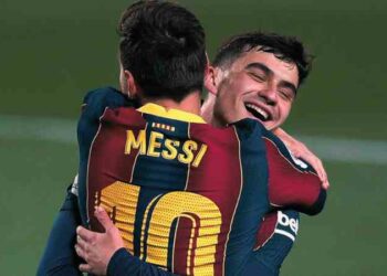 The Barcelona Partnership That Promised an Era but Ended Too Soon
