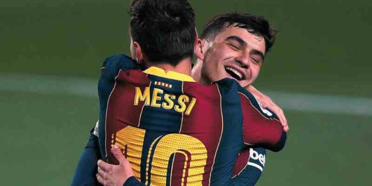 The Barcelona Partnership That Promised an Era but Ended Too Soon