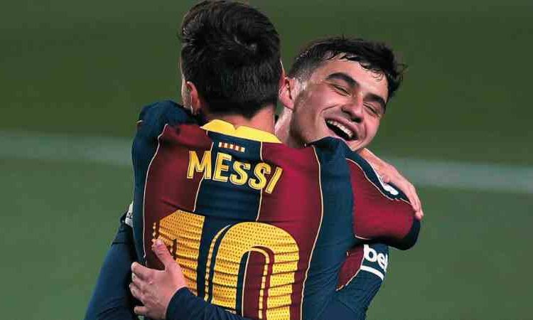 The Barcelona Partnership That Promised an Era but Ended Too Soon