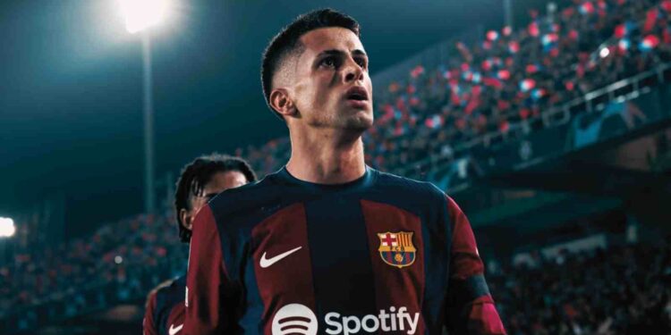 Joao Cancelo Back on Barcelona’s Radar for a Possible January Return?