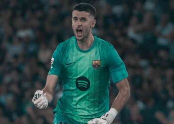 Match Preview : Espanyol VS Barça – La Liga