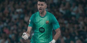 Match Preview : Espanyol VS Barça – La Liga