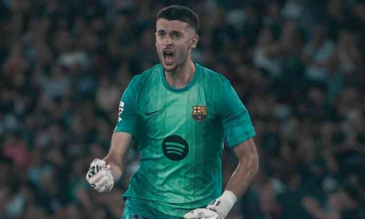 Match Preview : Espanyol VS Barça – La Liga