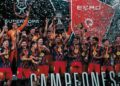 Super Champions: Raphinha preserves Barça’s Supercopa dominance