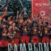 Super Champions: Raphinha preserves Barça’s Supercopa dominance
