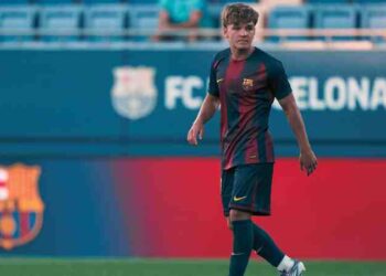 Juan Hernández, the Chosen One to Follow in Dro’s Footsteps