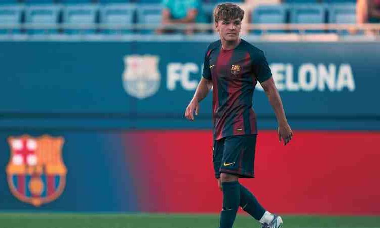 Juan Hernández, the Chosen One to Follow in Dro’s Footsteps