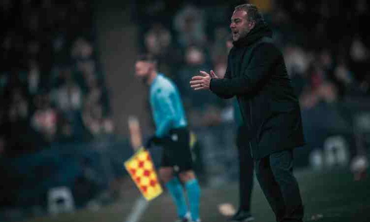 Barça VS Real Oviedo- La Liga Match Preview