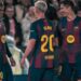 Barcelona 3–0 Oviedo: Clinical Second Half Keeps Barça on Top of LaLiga